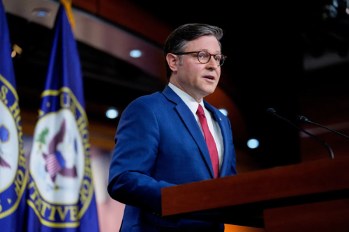 THƯỢNG VIỆN MỸ THÔNG QUA DỰ LUẬT TẠM THỜI, ĐƯA CHÍNH PHỦ TIẾN GẦN NGÀY MỞ CỬA SAU ĐỢT ĐÓNG CỬA DÀI NHẤT LỊCH SỬ